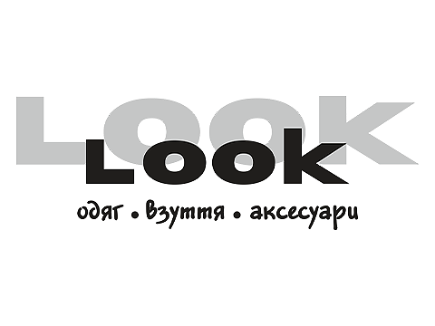 look